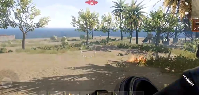 火箭炮适用子弹介绍