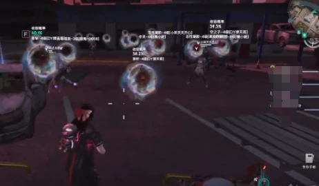月兆收容物获取攻略