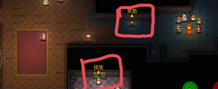 大厅配置推荐