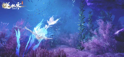 逐浪湾地图一览