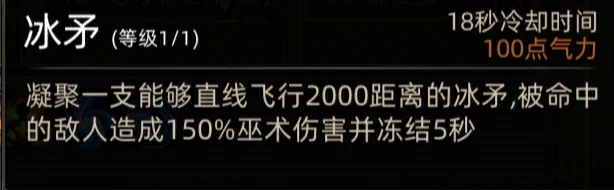 巫师定位及阵容推荐