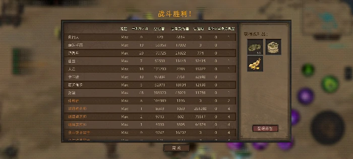 巫师定位及阵容推荐