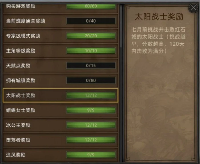 BOSS位置一览