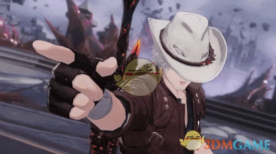 鬼泣联动版本前瞻内容汇总