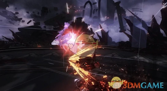 鬼泣联动版本前瞻内容汇总