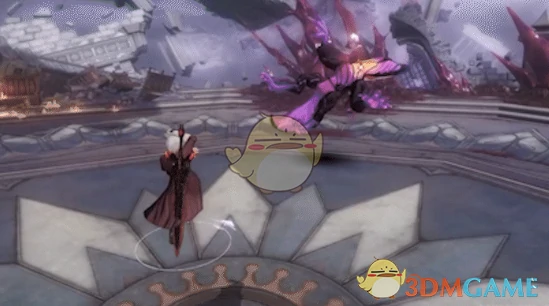 鬼泣联动版本前瞻内容汇总