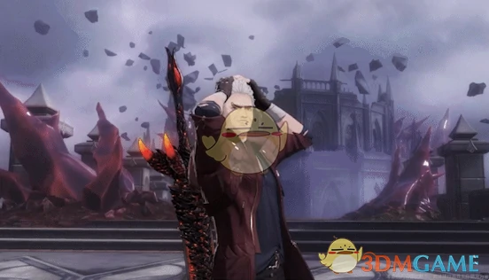 鬼泣联动版本前瞻内容汇总