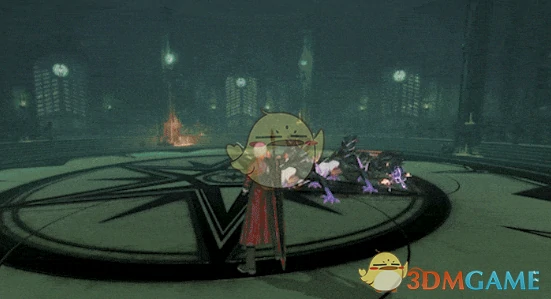 鬼泣联动版本前瞻内容汇总