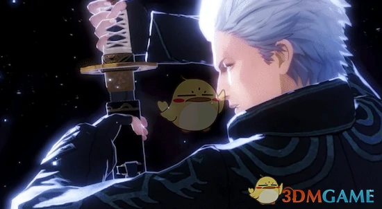 鬼泣联动版本前瞻内容汇总