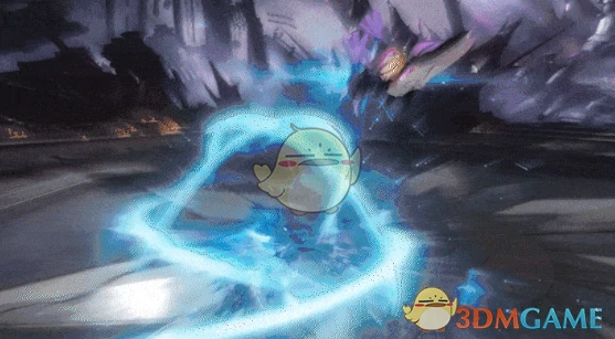 鬼泣联动版本前瞻内容汇总