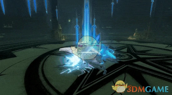 鬼泣联动版本前瞻内容汇总