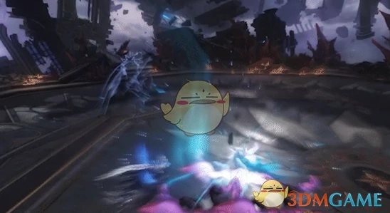 鬼泣联动版本前瞻内容汇总