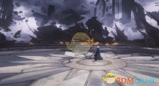 鬼泣联动版本前瞻内容汇总