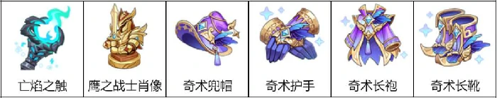 波塞冬介绍