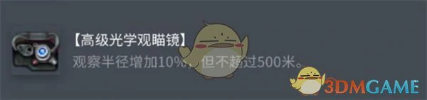 夏尔75配件选择推荐