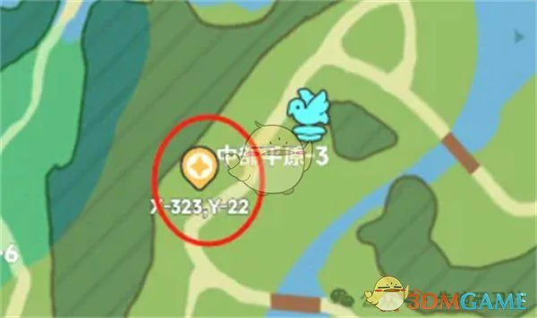 矿洞位置坐标大全