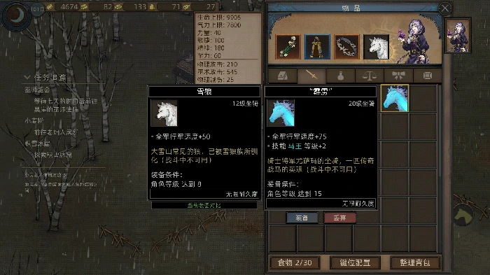 将军骑士任务攻略