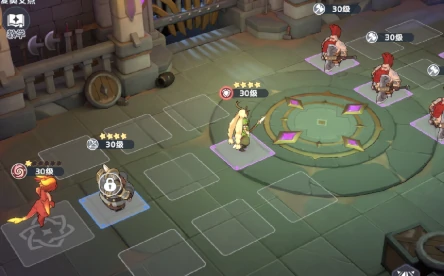 初级训练营玩法攻略