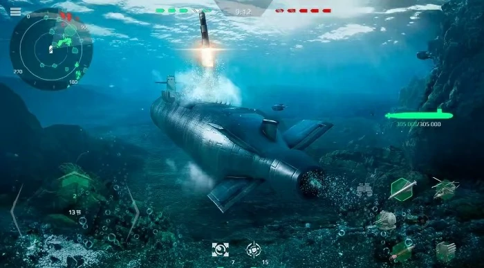 护航模式玩法介绍