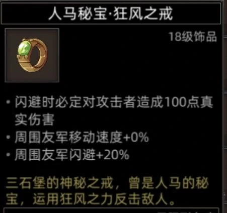 风哭岩地图副本介绍