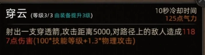 风哭岩地图副本介绍