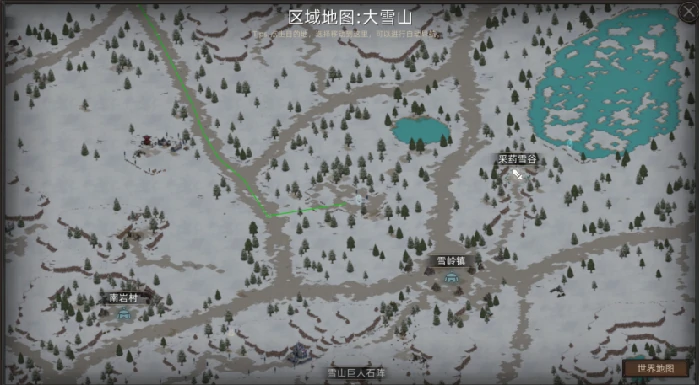 无名剑主无脑平A流攻略