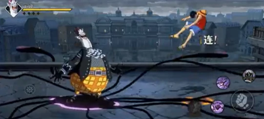 月光莫利亚介绍