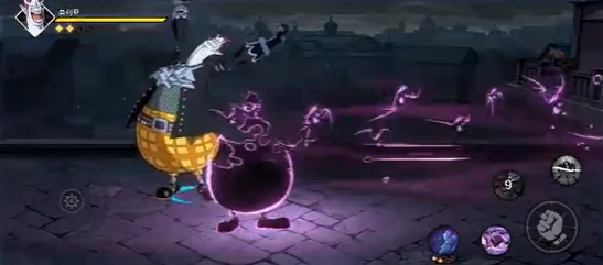 月光莫利亚介绍