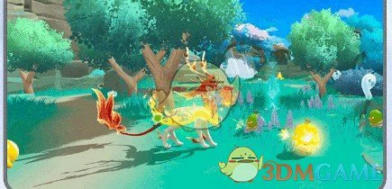 全新神兽枫洛可专属技能解析