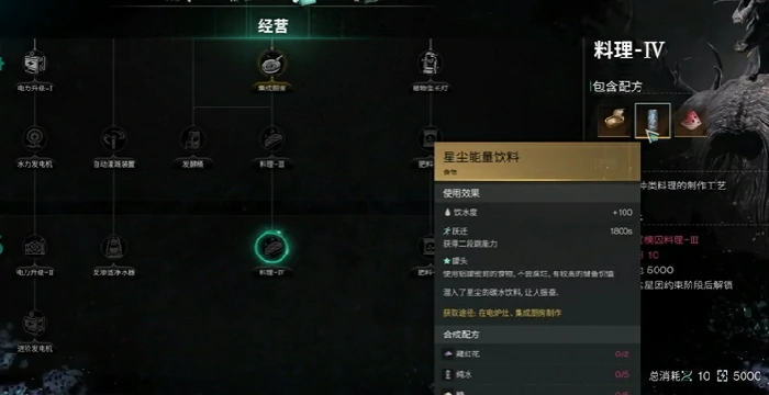 雪国人生藏红花位置一览