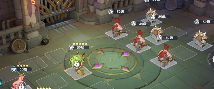 中级训练营通关攻略