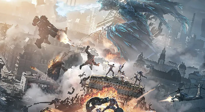 仓库介绍