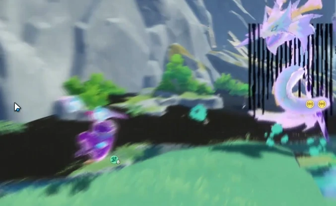 幽冥眼玩法介绍