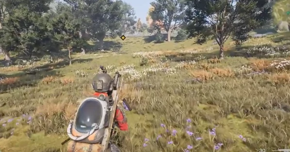 永恒岛其一任务完成攻略