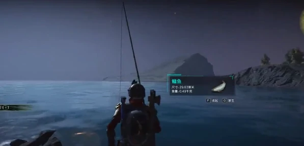 永恒岛其一任务完成攻略