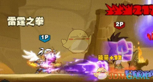 秘法师闪电拳雷电拳流派搭配推荐