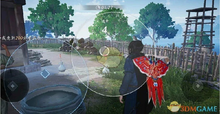 闲趣玩法技巧汇总