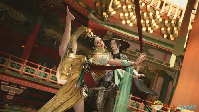 闲趣玩法技巧汇总