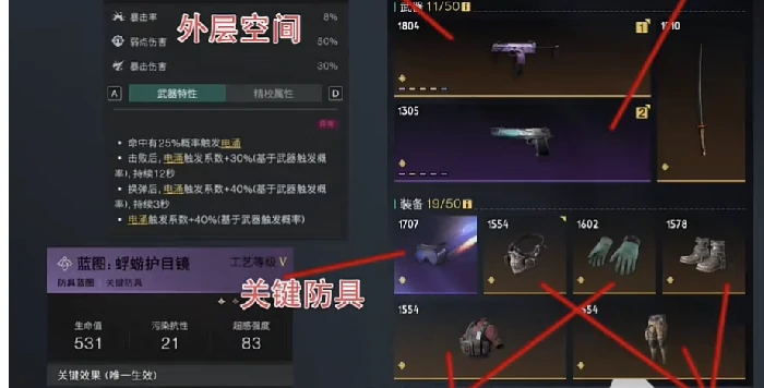 电涌伤害介绍