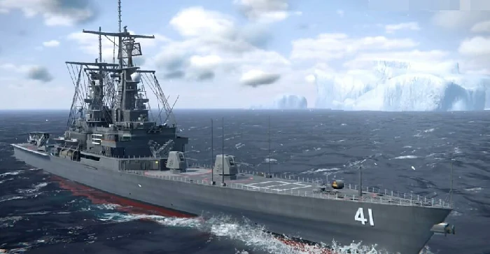 阿肯色巡洋舰玩法介绍