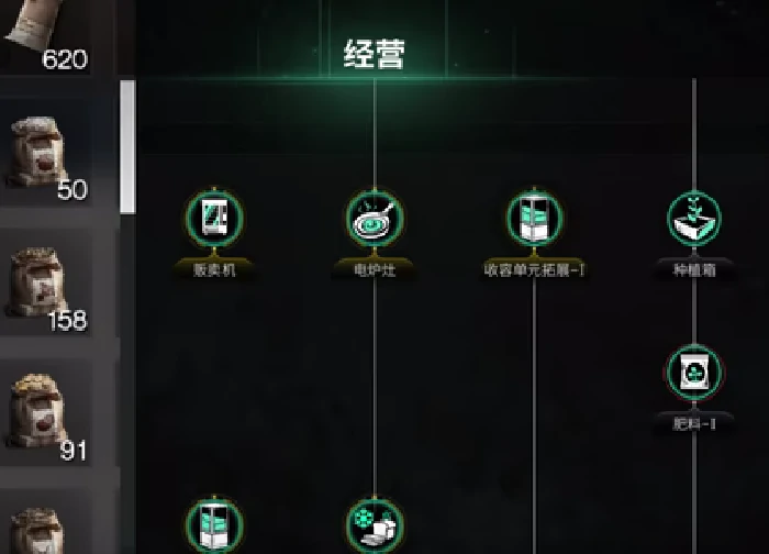 变异肥料配方一览