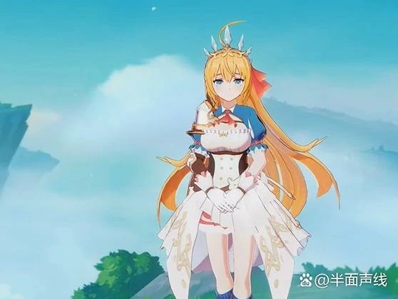 爱可菲技能与定位介绍