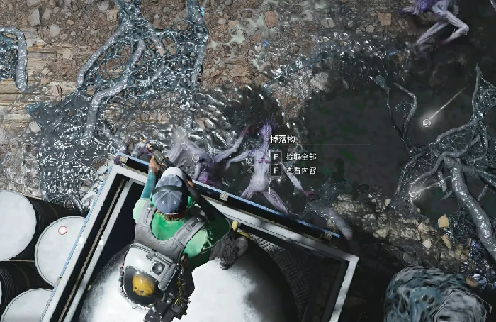 快速刷经验方法