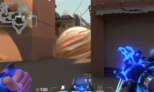 1322准星代码分享