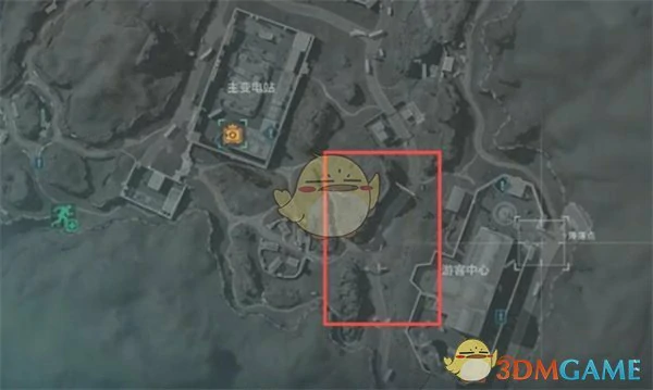 零号大坝隐藏奖励全收集