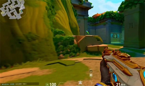 小猪准星代码分享