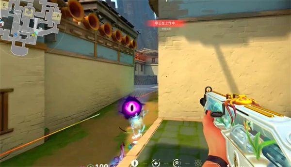 小猪准星代码分享