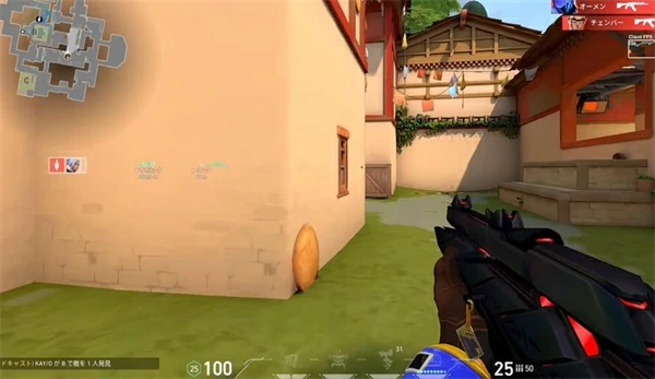 小猪准星代码分享