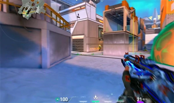 小猪准星代码分享