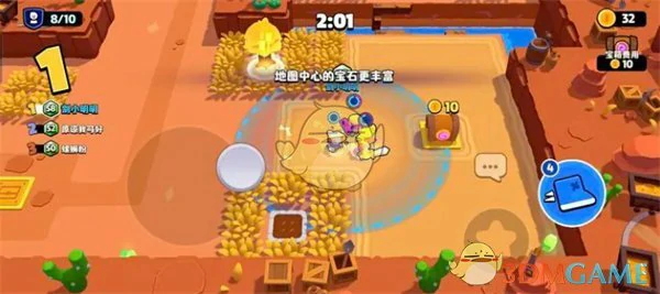 觉醒角色优先选择推荐